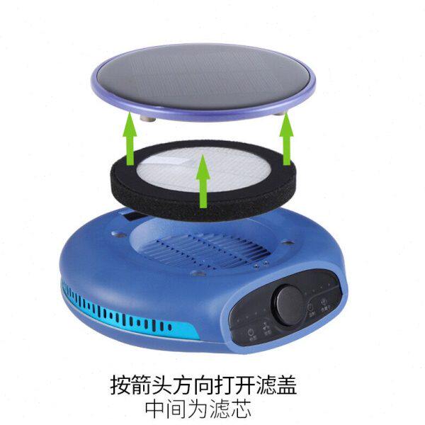 净化颗粒滤芯壳碳汽车窝滤网 椰原装 活性炭蜂莲花空气净化器滤芯