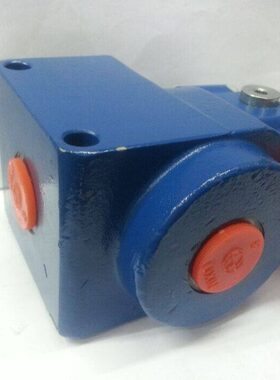 B1D/-B/5132D溢1020-L -5调压阀231.5G流X阀L-式管-上海产GX1.5-