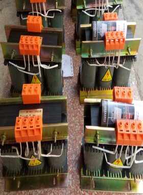 华相v-a381干三SSB匀0变k式220VKG隔离变压器V