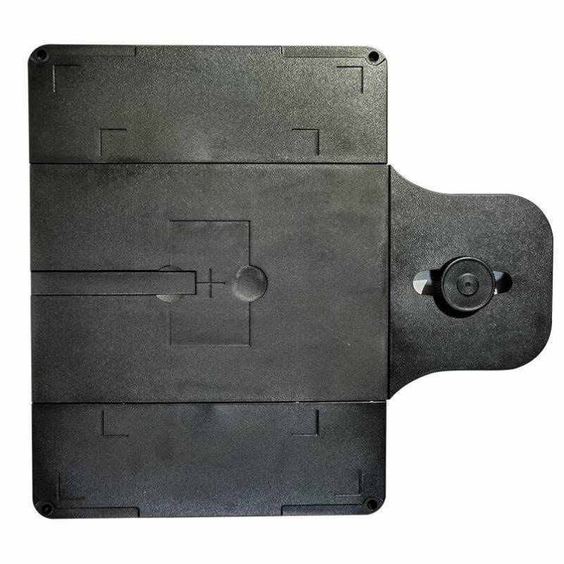 良田eloam高拍仪扫描仪硬质折叠底座文R稿台硬质折叠底座