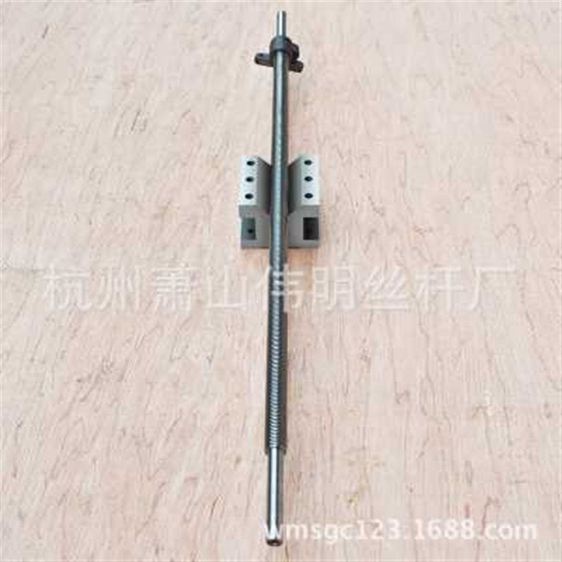 新厂促梯形丝杠T型丝杠 不m锈钢 t型丝杆Tr243 丝杆 铜螺母 可品,标准件/零部件/工业耗材,丝杆,淘宝优惠券,粉丝福利购,淘宝优惠卷