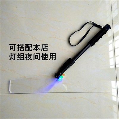 四驱车引导曲棍街头野跑diy自制田宫四驱车配件四驱小子引导曲棍