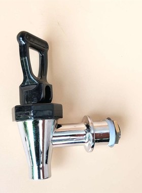 保温桶水龙头开关莲梅不锈钢桶水嘴3分4分耐高温奶茶桶龙头通用