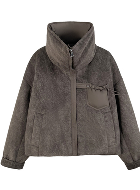 【大粒儿粉丝专享】鹅绒羽绒服鹅绒户外新款冬季保暖50273