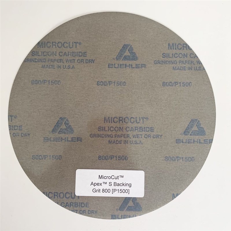 标乐金相背胶砂纸 好品质砂B纸 批量销售砂纸 标乐砂纸