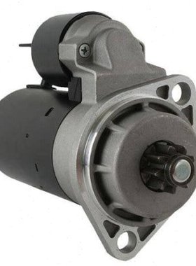 HATZ赫驰起动机马达504959010733起动机01721000/1721000起动机