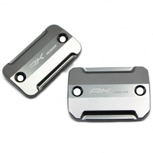 17适用泵油壶改装光0- 阳 前55AK刹车油饰 盖盖年  离合19杯盖上