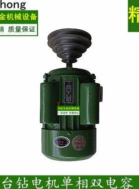 /020全铜14数功率/550台钻/016马达/370075电机转V022038W