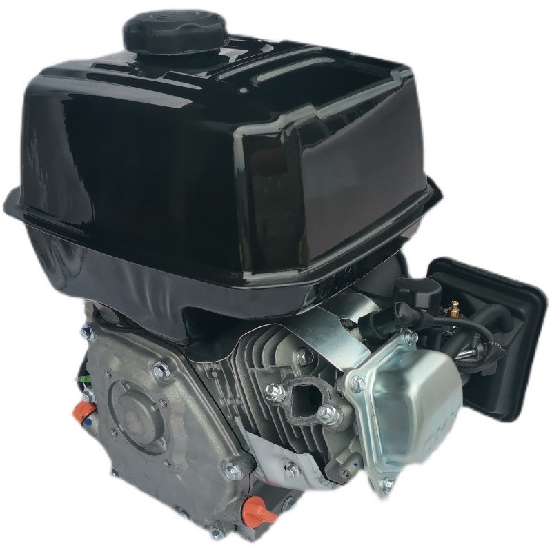 大功率水冷变频静音增程器4860V72GV伏电动轿车三四轮车汽油发电