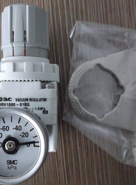 老精密0原装真空GI10十年RV00I00-10减压阀D10-B店RV G1