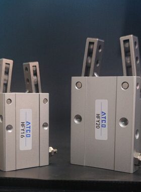 FY手 气缸 HFY亚德客型材 气动FYH6Y指1016Y/H20HFY FYHH25FT