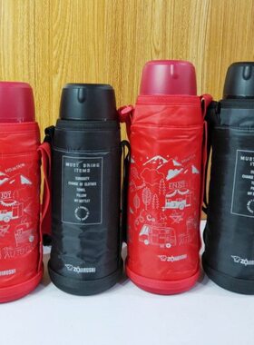 J防杯防摔布袋0划伤底保温杯套便携套8双层S加厚耐磨JS10牛津布