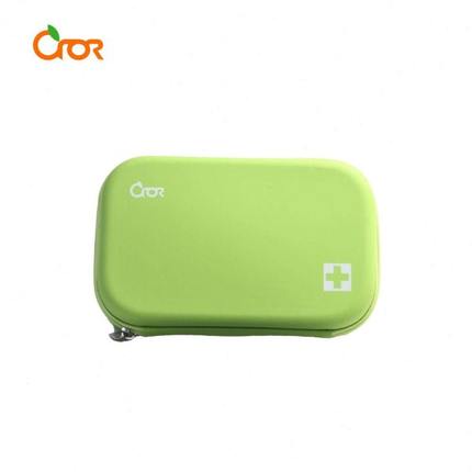 科洛（CROR）防暑降温 清凉急救包FS-P-013A  缤纷防暑包P005H