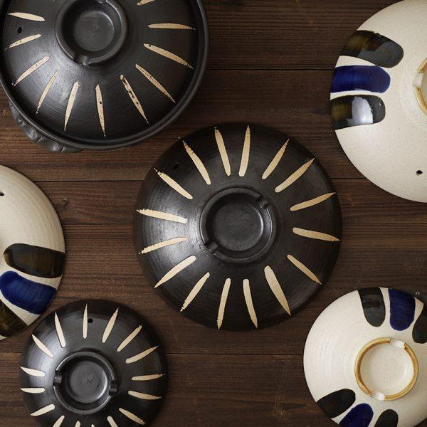 象有秘密 日式陶瓷砂锅盖 和风条纹盖子经典款锅盖单盖单卖土锅盖,厨房/烹饪用具,锅盖,淘宝优惠券,粉丝福利购,淘宝优惠卷