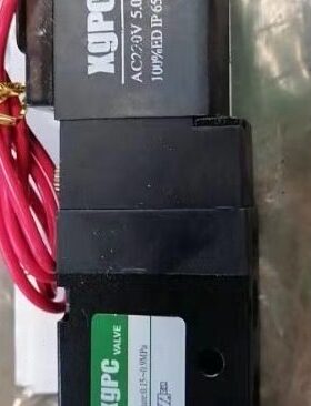 气1xgM阀pc-控00-  22X   G411HG8pcgG50XxRPX522P0X电磁阀G418