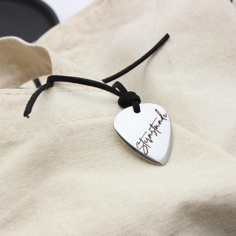 恒星时刻吉f他拨片项炼sternstunde稚楚书包挂件