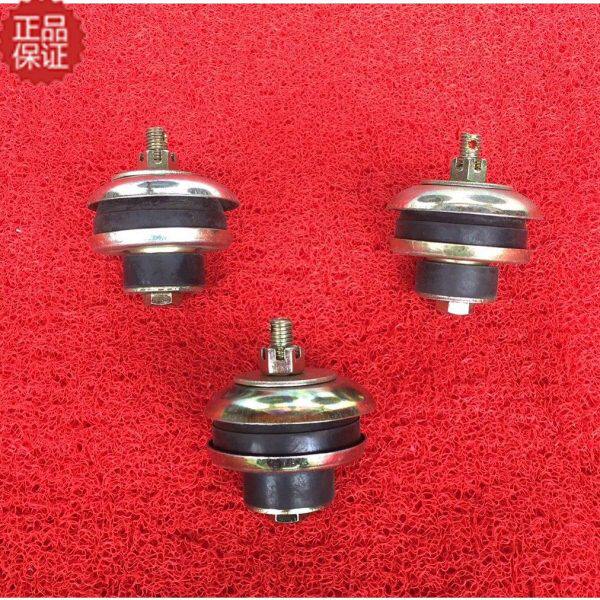 四钦支架 脚缸一汽配个）车】（胶两声原厂缸机水箱【钦州扬小