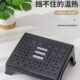 子可调节办公室钢琴脚登脚凳踩垫脚凳脚踏脚放神器沙发儿童桌下搁