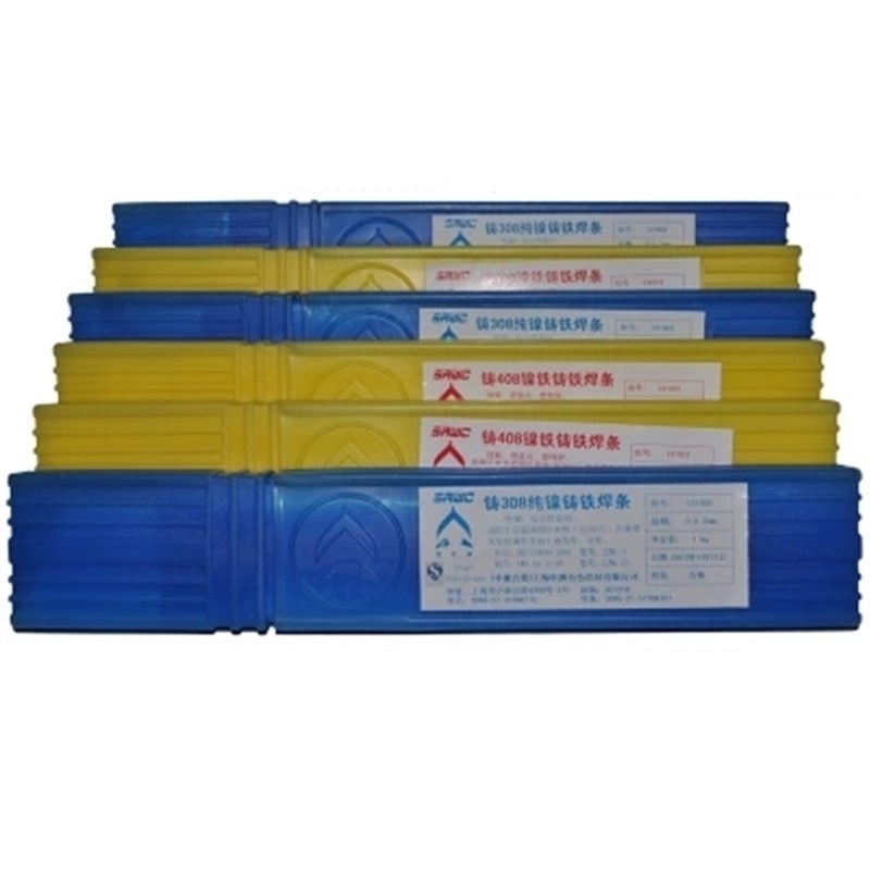 上海申奥S221F锡黄W铜药皮焊丝