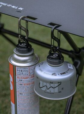 扁吸气罐10卡带山挂强磁式M气上保护长盖盖子环B防尘附7-柯曼K