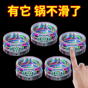 架天然厨房支架燃气灶通用托煤气灶防滑台液化气小锅炉灶锅架架子