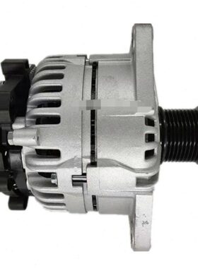 式发电机客02808VAYJ B00整体0 2D3 11车-607A370J2A交X D-Vi流06