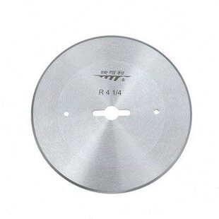 圆利可刀片裁剪机刀片刀片裁布机 片断布机切电剪刀机布快正宗刀