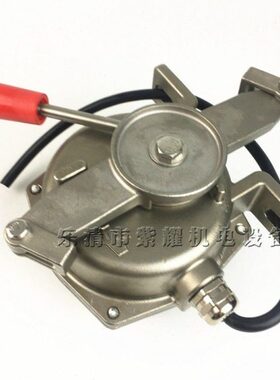 拉线4开关绳-Ⅱ双向机保护用LZ急停不锈钢拉3开关皮带30LS-LP