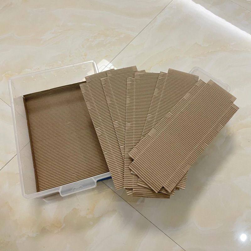 爬宠加厚瓦楞纸垫料莲笙亚克力玻璃钢蛇守宫宠物饲养盒垫材,工业油品/胶粘/化学/实验室用品,其他实验器材,淘宝优惠券,粉丝福利购,淘宝优惠卷