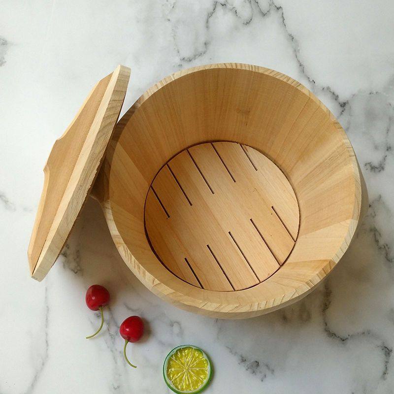 蒸饭木桶家用饭蒸木蒸饭桶蒸桶的蒸子饭蒸笼,餐饮具,餐具笼/架,淘宝优惠券,粉丝福利购,淘宝优惠卷