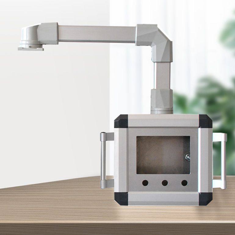 悬臂控制箱钉制人机界面触摸屏铝合金材质可旋转吊臂摇臂厂家直销,电子/电工,配电控制柜/控制箱,淘宝优惠券,粉丝福利购,淘宝优惠卷