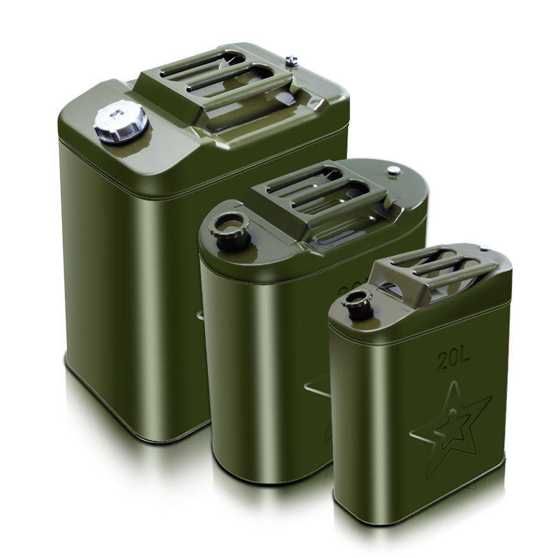 加厚汽油桶铁油桶30升20105柴油壶加油桶防爆汽车备用油箱,家庭/个人清洁工具,水桶,淘宝优惠券,粉丝福利购,淘宝优惠卷