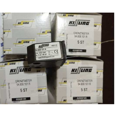 德国 KISSLING  接近开关 L408.2116.25 10-30V