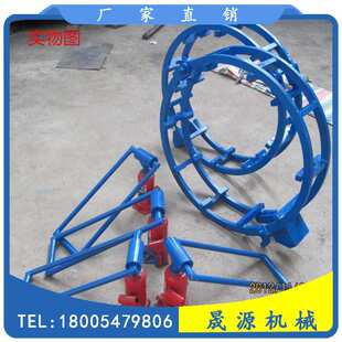 管道外对口器 下水道管子对接机价格 自来水管子对口钳图片