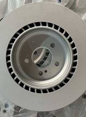 2304230812适用S级四门轿车(W221)]S-CLASS(C216)SL R230刹车盘