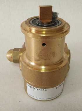 PROCON高压泵供应商 102B080F11BA小型PROCON叶片泵 procon水泵