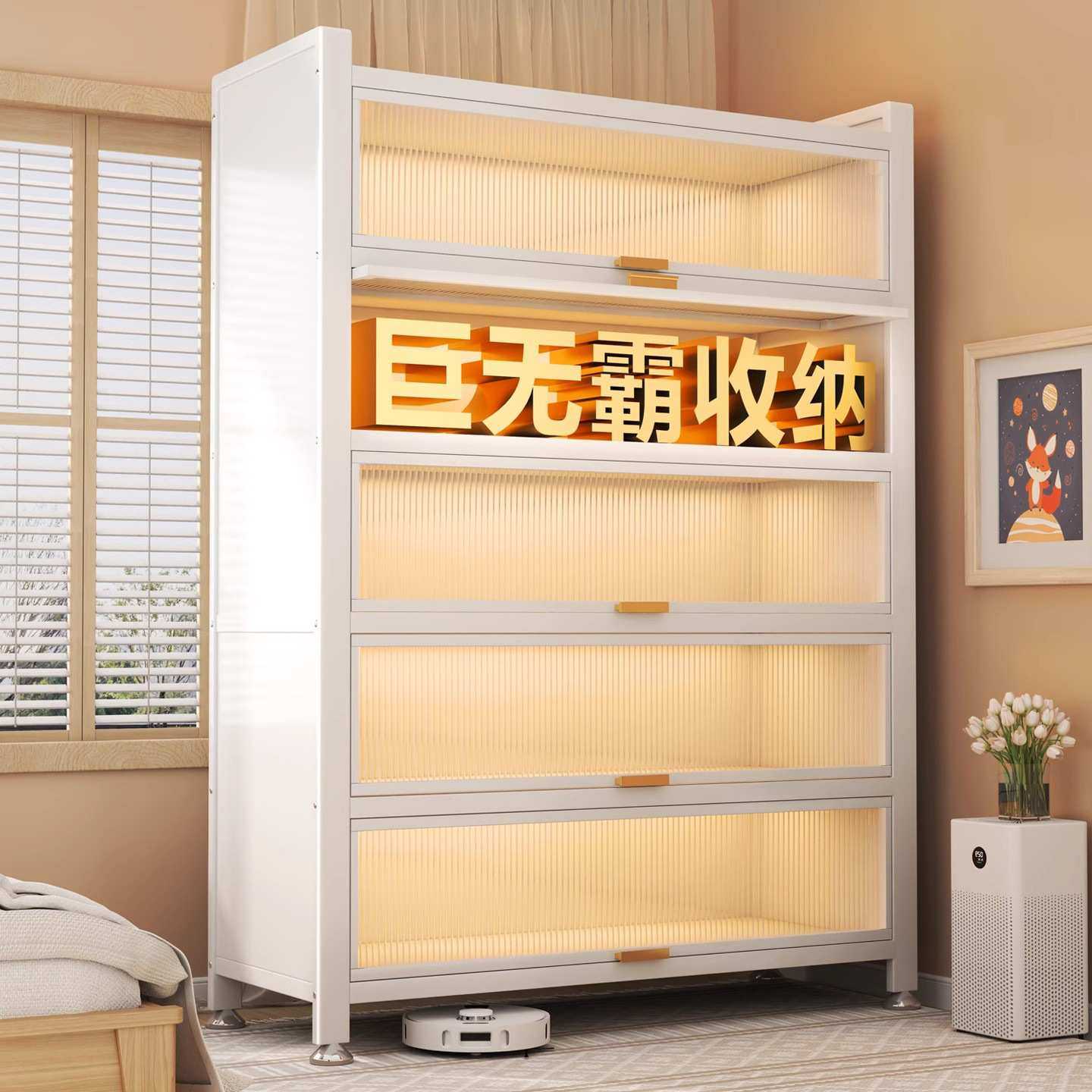 厨房置物架落地多层置物柜带门微波炉电器多功能橱柜餐边柜储物柜,鲜花速递/花卉仿真/绿植园艺,其它园艺用品,淘宝优惠券,粉丝福利购,淘宝优惠卷