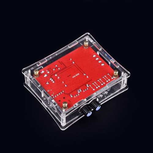 双声道功放TPA3116D模块大功率蓝牙音响音频功放模块2*50W HU-010