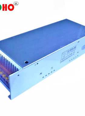 0~24V800W可调开关电源 24V33A直流电源 26V27V800W工控设备电源
