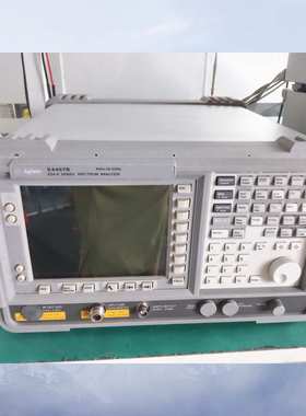 安捷伦E4407B/E4408B/N9020A 罗德FSV7频谱分析仪