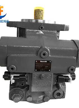 力士乐A8VO120 A8VO160液压泵维修 A8VO140柱塞泵修理 A8VO16