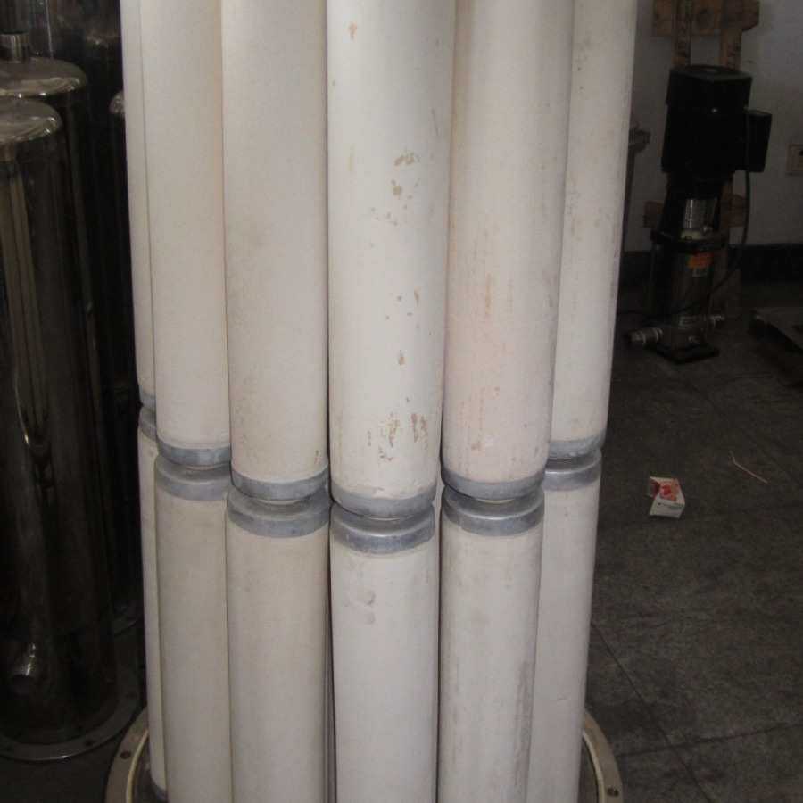 不锈钢沙棒 净水过滤器 酒过滤器 砂芯过滤器 工业过滤器
