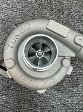 增压器 J56 0909144 潍柴495/4105 J65 东方红拖拉机 涡轮增压器