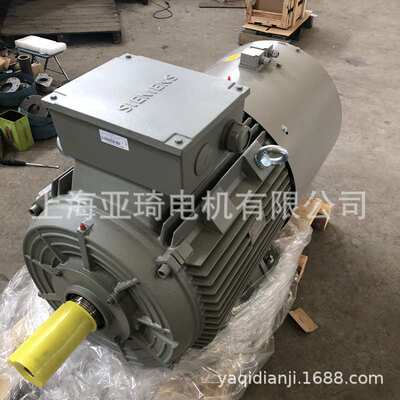 1LE0001-1DA43-3FA4 （B5-18.5KW）电动机