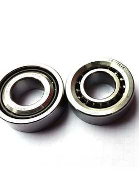 轴承17TAB04DB 20TAB04DB 25TAB06DB/GM P4 配对 机床丝杠