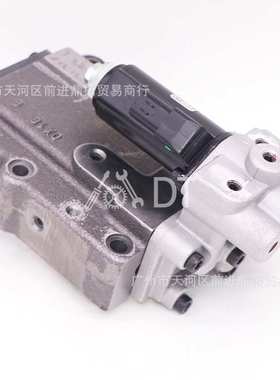 挖掘机配件三一 SY205215六孔G-OE11 液压泵提升器