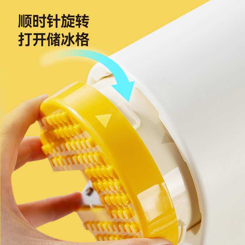 刨冰机家用小型不插电手摇手动雹冰机打冰沙机绵绵碎冰机摆摊商用,鲜花速递/花卉仿真/绿植园艺,其它园艺用品,淘宝优惠券,粉丝福利购,淘宝优惠卷