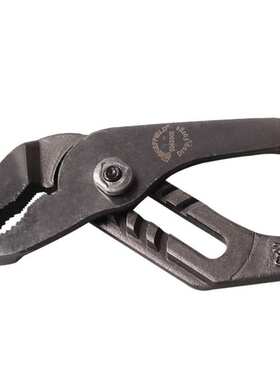 钢盾S044012- S044014水泵钳多功能水管钳鲤鱼钳优质钢材圆管钳