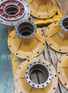 徐工装载机  LW500FN/轮边减速器总成/轮毂/275100117