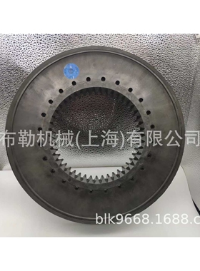 橡胶盘BoWex-ELASTIC G 80HE 40Sha凯斯SV212压路机联轴器长沙